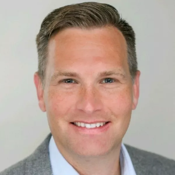 Photo of Lee Stunell