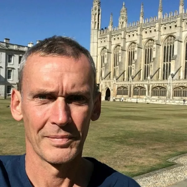 Photo of Bryn Williams