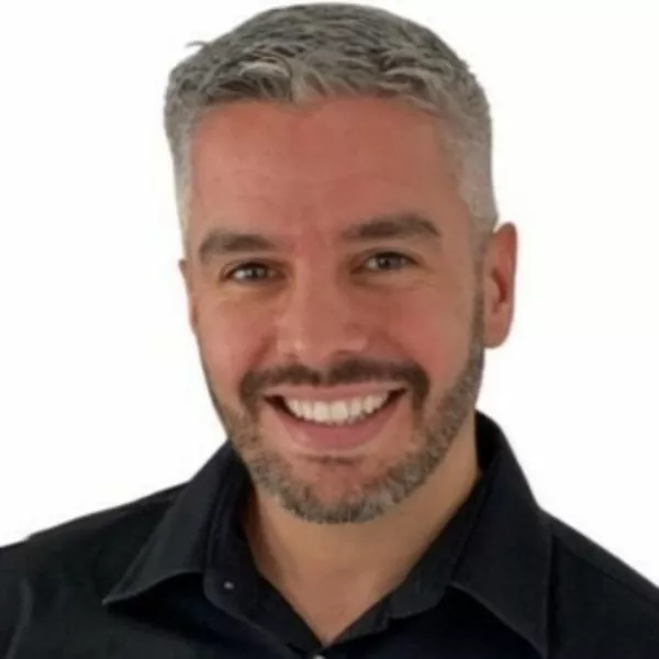 Photo of Mark Murphy
